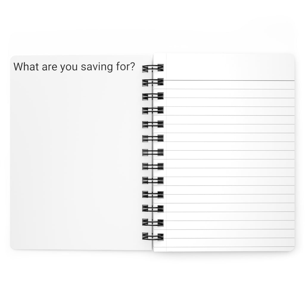 Budget That Ish journal