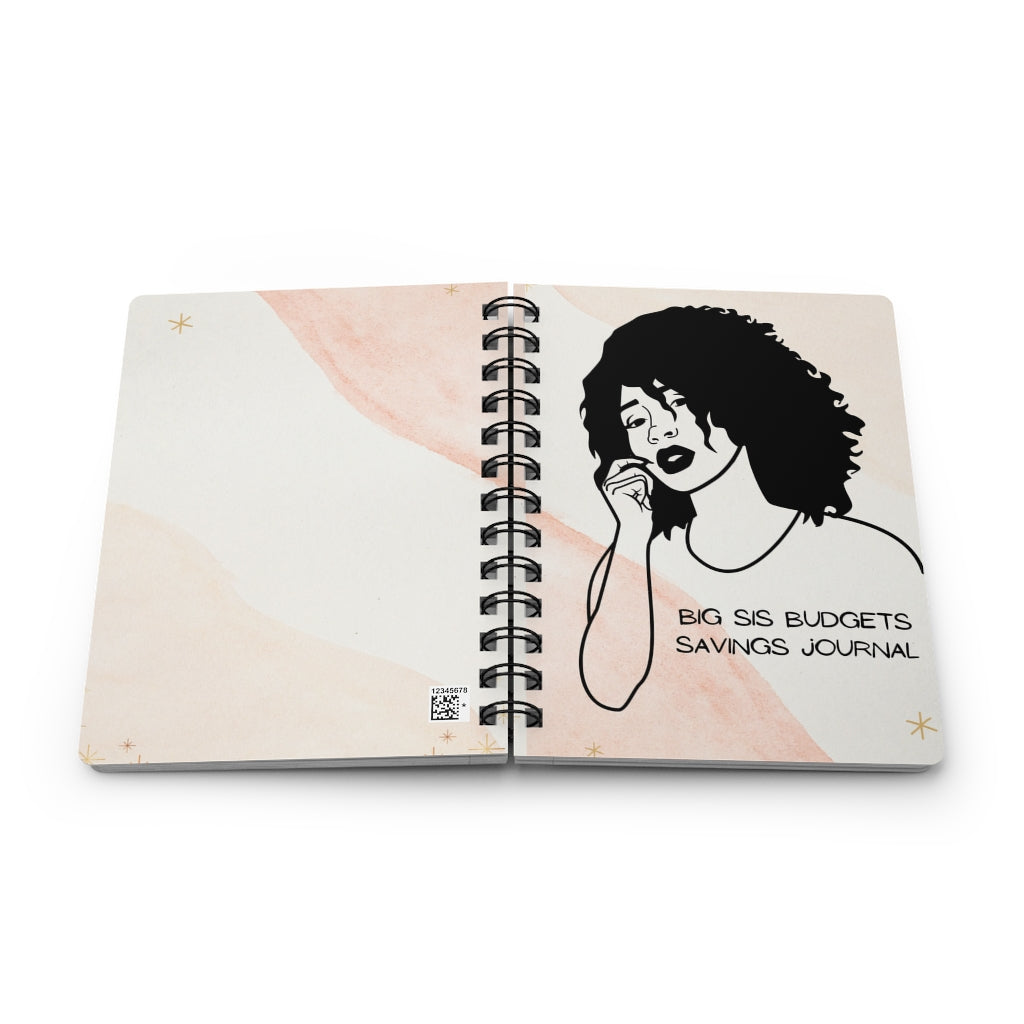 BigSisBudgets Journal