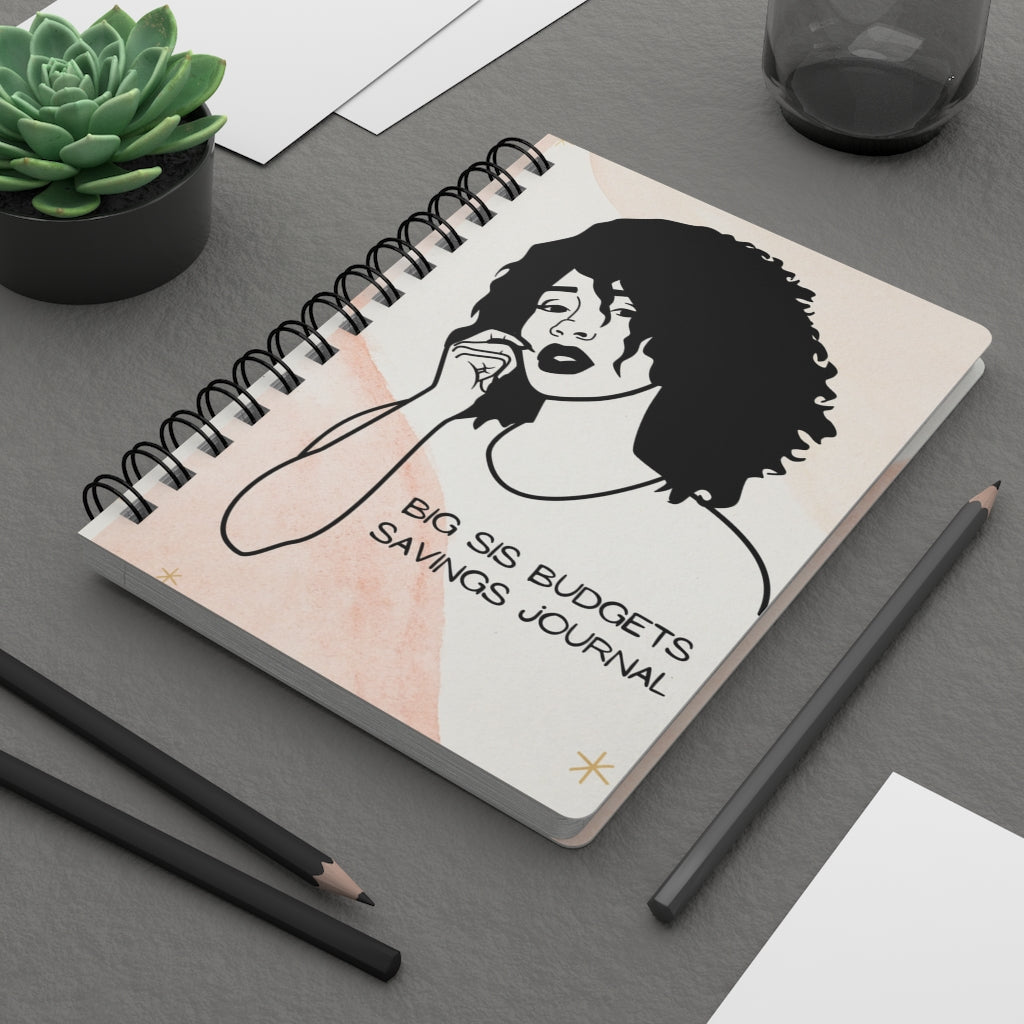 BigSisBudgets Journal