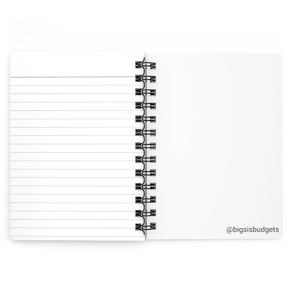 Budget That Ish journal