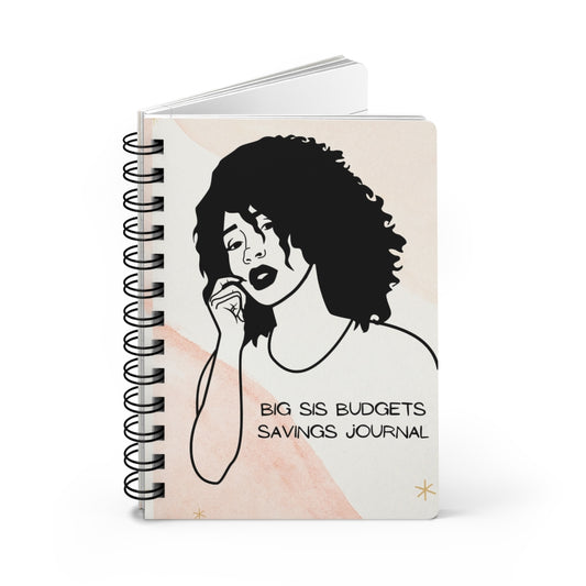BigSisBudgets Journal